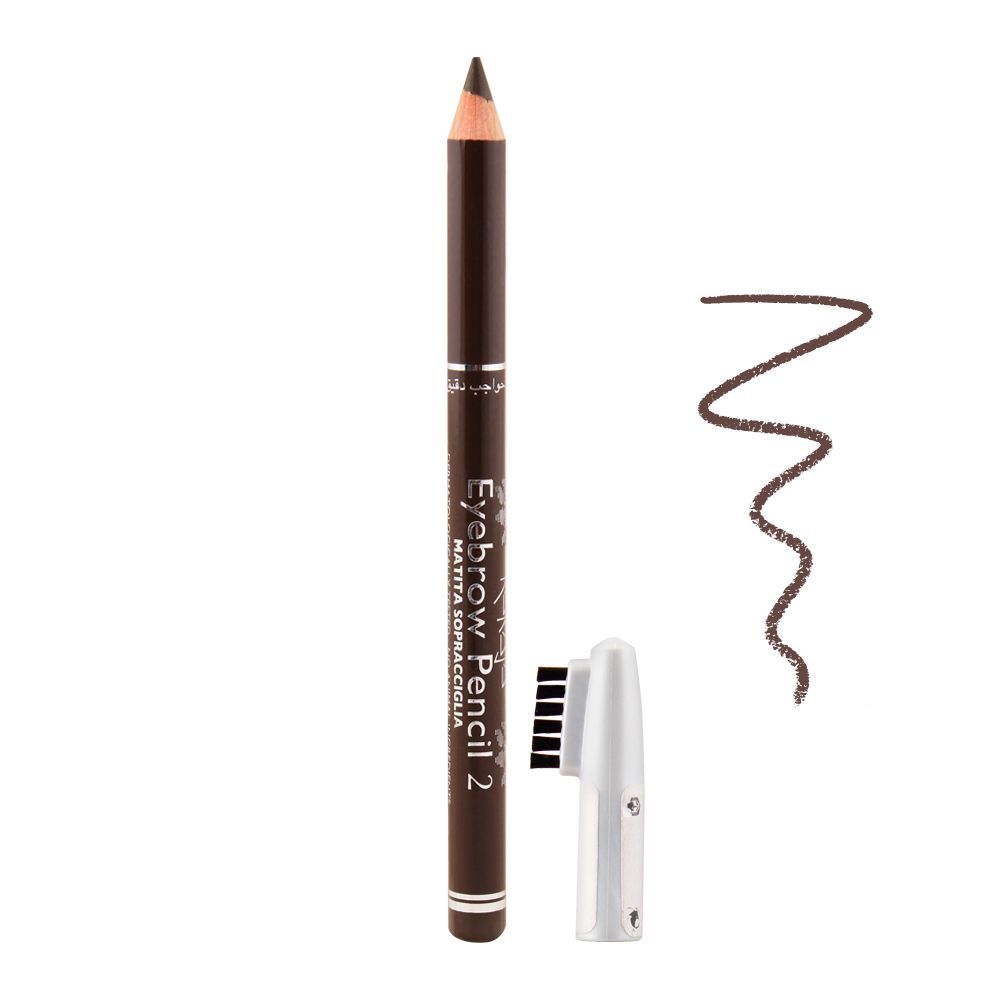 KARAJA EYEBROW PENCIL No2