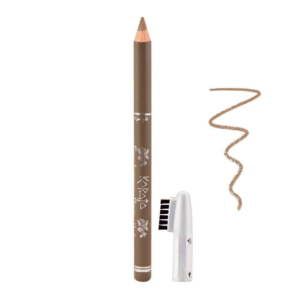 KARAJA EYEBROW PENCIL No2
