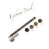 KARAJA EYEBROW PENCIL No2