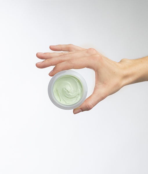 10.00.75-3 SCHRAMMEK SENSITIVE ROSEA CALM CREAM (50ml)