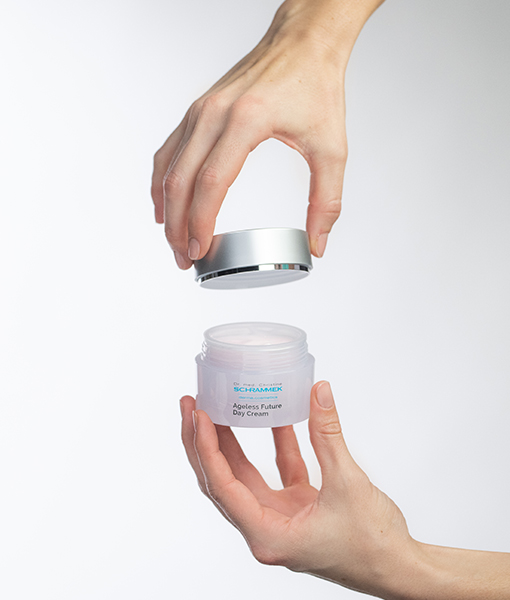 10.03.113-2 SCHRAMMEK VITALITY AGELESS FUTURE DAY CREAM (50ml)