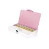 Calm-Plus-box-open-1 SCHRAMMEK SENSITIVE CALM PLUS AMPOULES (7x2ml)