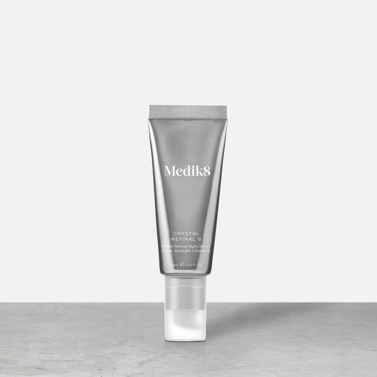 MEDIK8 CRYSTAL RETINAL 6 (30ml)