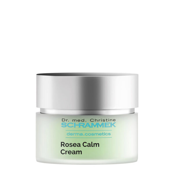 SCHRAMMEK SENSITIVE ROSEA CALM CREAM (50ml)