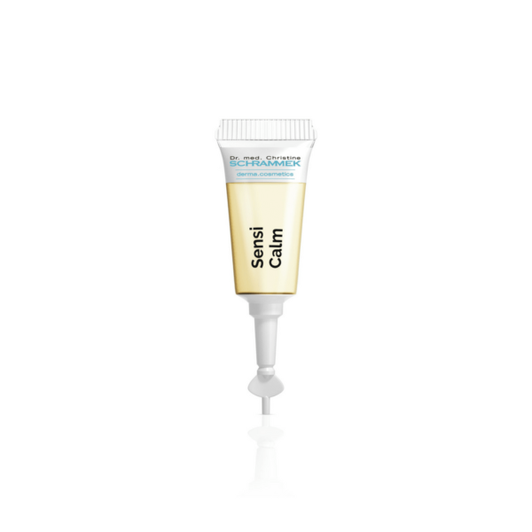 Dr.-Schrammek-Sensi-Calm-Ampoule-600x600 SCHRAMMEK SENSITIVE CALM PLUS AMPOULES (7x2ml)