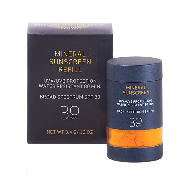 brush-on-block-mineral-sunscreen-spf30-refill BRUSH ON BLOCK ΑΝΤΗΛΙΑΚΟ ΠΡΟΣΩΠΟΥ ΣΕ ΣΚΟΝΗ SPF30