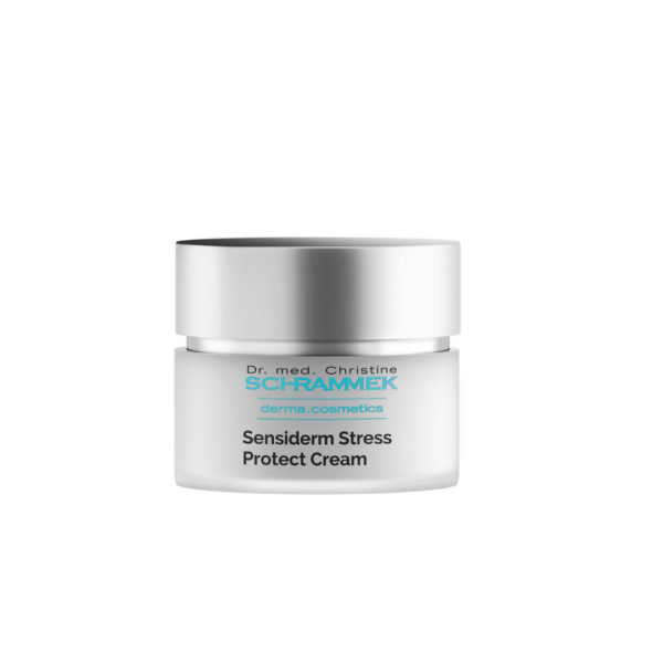 SCHRAMMEK SENSITIVE SENSIDERM STRESS PROTECT CREAM (50ml)