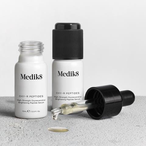 MEDIK8 MEDIK8 OXY-R PEPTIDES (2x10ml)
