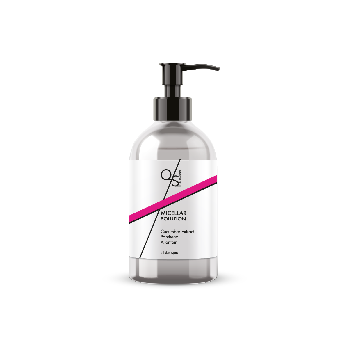 QUATRE SAISONS - MICELLAR SOLUTION (300ml)