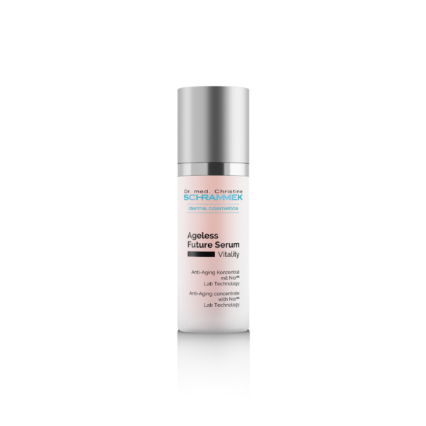 Ageless-Future-Serum-30ml SCHRAMMEK VITALITY AGELESS FUTURE SERUM (30ml)