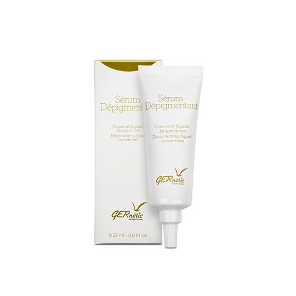 GERNETIC - SKIN CLAIR SERUM (25ml) – Ενισχυμένος ορός λεύκανσης (25ml)