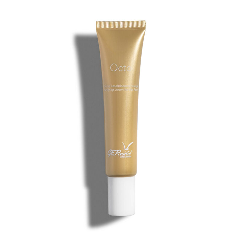 octo-copie-scaled-e1666178086175-1 GERNETIC - OCTO (30ml) – Στυπτική – καθαριστική κρέμα προσώπου