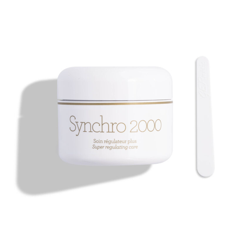 synchro-2000-2-copie-scaled-e1666170239783 GERNETIC - SYNCHRO 2000 (50ml) – Ρυθμιστική και αναπλαστική κρέμα προσώπου