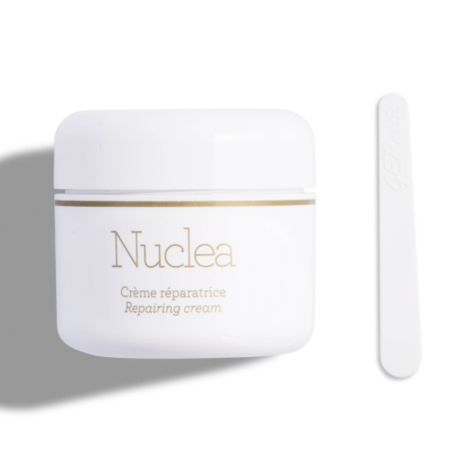 GERNETIC NUCLEA 30ML – Κρέμα επανόρθωσης