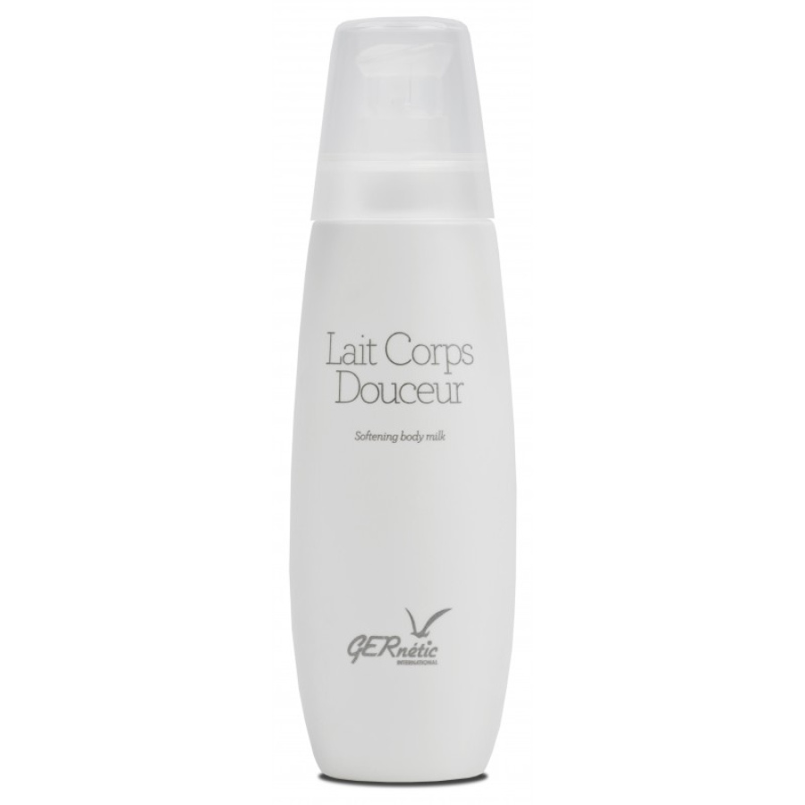 GERNETIC LAIT CORPS DOUCEUR 200ML– Ενυδατικό γαλάκτωμα σώματος