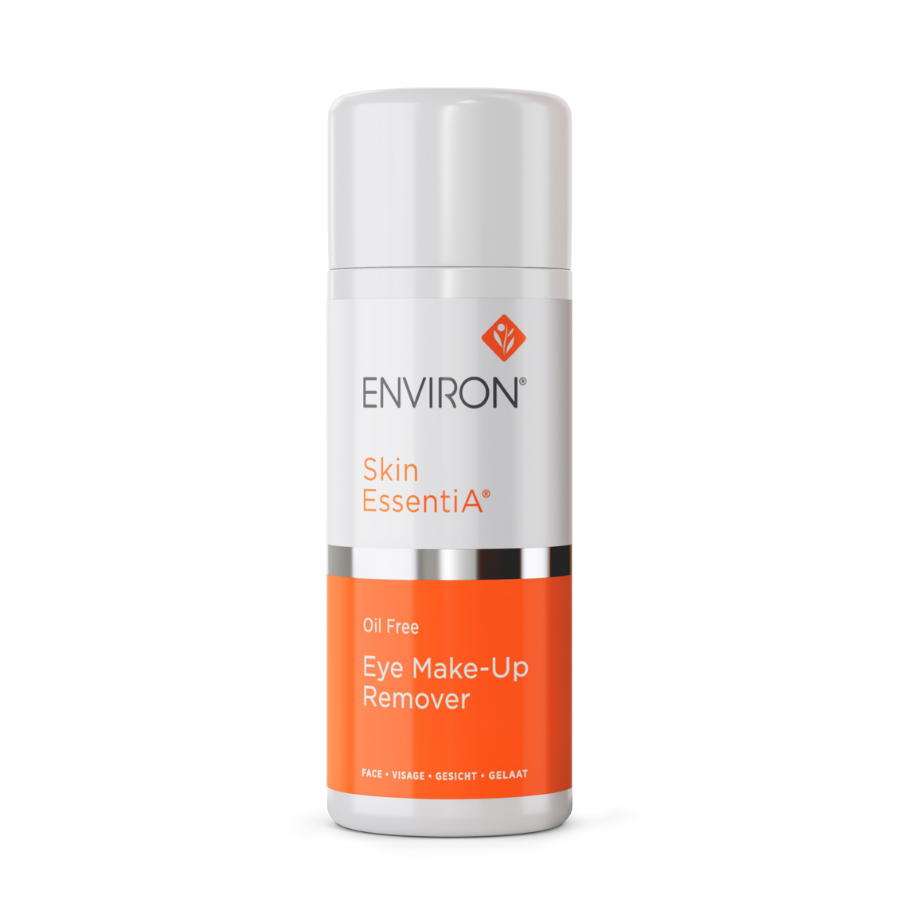 make-up-remover-900x900 ENVIRON Skin EssentiA Oil-Free Eye Make-Up Remover – Ντεμακιγιάζ ματιών (100ml)