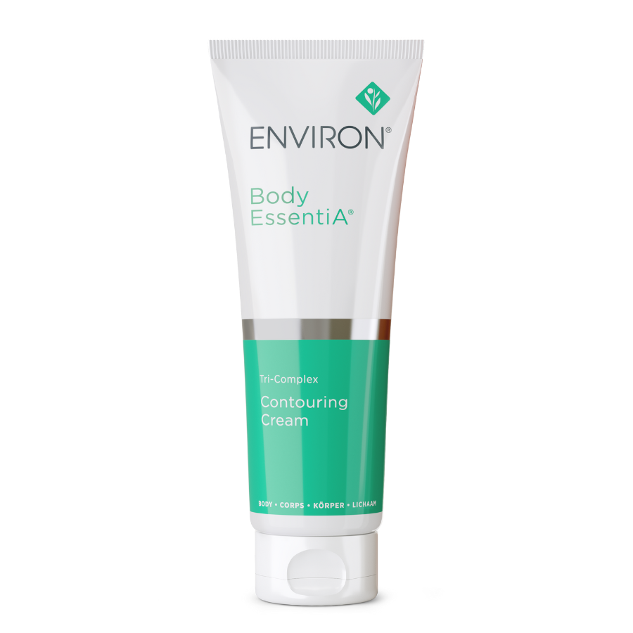 Contouring-Cream-900x900 ENVIRON Body EssentiA Tri-Complex Contouring Cream – Σμίλευση και αντιμετώπιση κυτταρίτιδας (125ml)