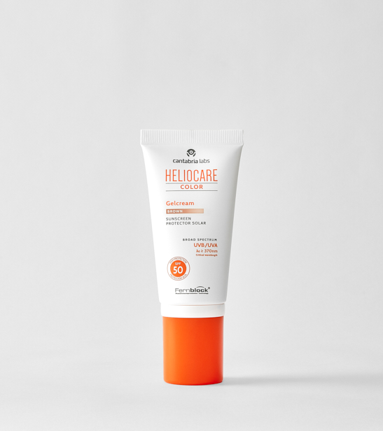 2.-Cantabria-Labs-26-9-24_0219 HELIOCARE GEL CREAM COLOR BROWN SFP50+ (50ml)