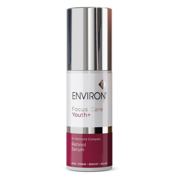 Tri-Retinoid-Complex-Retinol-Serum-900x900 ENVIRON Tri-Retinoid Complex Retinol Serum – Booster ρετινόλης (30ml)