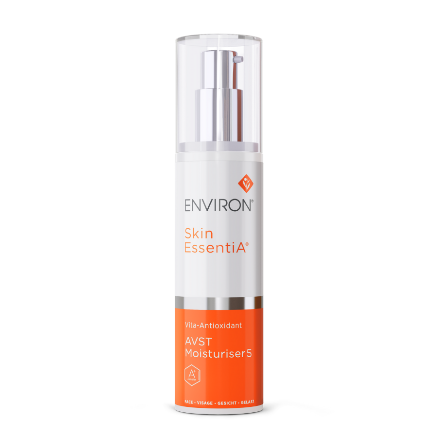 avst-5-900x900 ENVIRON Skin EssentiA Vita-Antioxidant AVST Moisturiser 5 – Ενυδατική, αντιγηραντική και αναπλαστική κρέμα προσώπου (50ml)