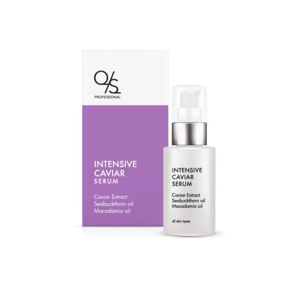 intensive-caviar-serum-set-out QUATRE SAISONS INTENSIVE CAVIAR SERUM (30ml)